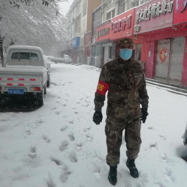 让雷锋精神在阳光下传承——记阳光财险石家庄中支学雷锋志愿服务队