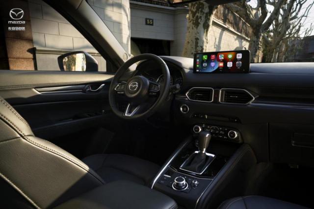 紧凑级SUV标杆 14.98万的价格让它成为2023最值得入手的好车