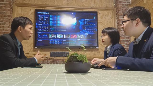 探索破解散养鸡项目融资难题 重庆首创“金融科技+保险+银行”金融服务模式