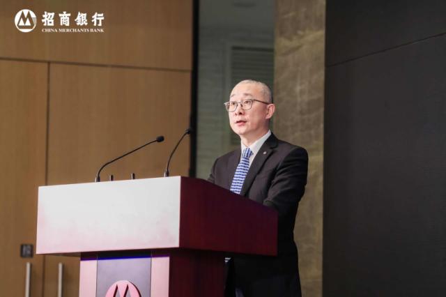 招行金融科技人才峰会暨第7季FinTech训练营全球启动仪式顺利召开