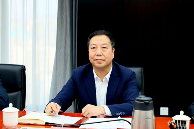 甘肃银行与甘肃电力投资集团签订战略合作协议