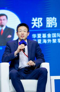 华夏基金固定收益投资总监刘明宇:今年是持有“固收+” 产品体验比较好的年景