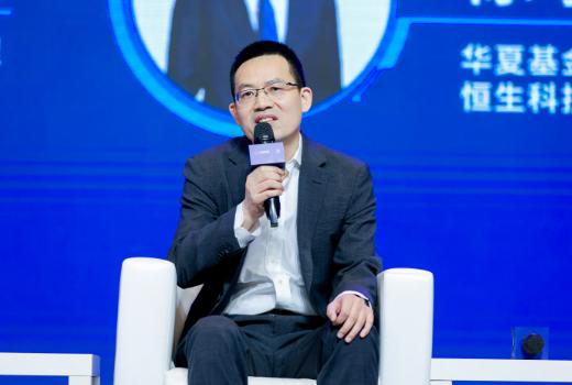华夏基金数量投资部执行总经理徐猛：困境翻转、产业政策支持等主题机会皆可关注