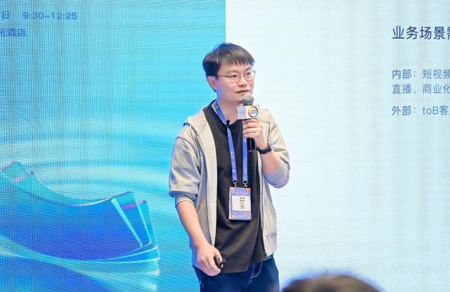 快手StreamLake亮相LiveVideoStackCon 展示一站式音视频+AI解决方案