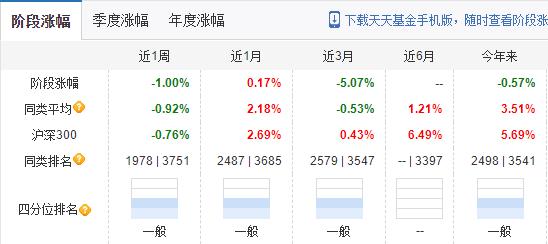 泉果基金首支公募半年考:“生而逢时”却没打出一手好牌,成立半年净值仍低于1元