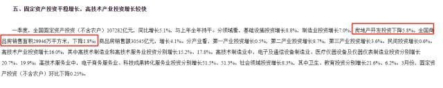 ATFX国际：中国一季度GDP同比增长4.5，社消总额约11.5万亿元