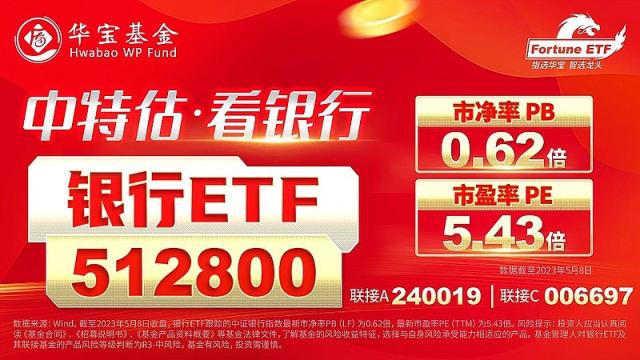 存款回落，理财回暖，重归半年线的银行板块，机会来了吗？