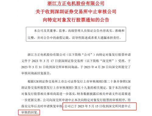  开盘跌停！又一A股被立案调查 