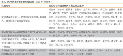  如何理解地方政府债务审计？ 