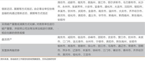  如何理解地方政府债务审计？ 