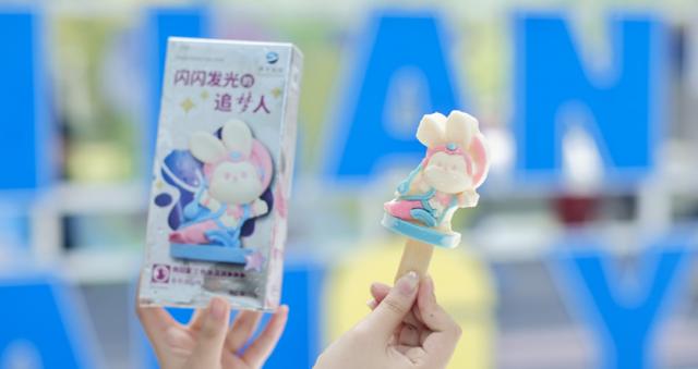 京东举办洋河品鉴会：百名白酒爱好者参与 品鉴海之蓝、洋河冰淇淋等近10款经典产品
