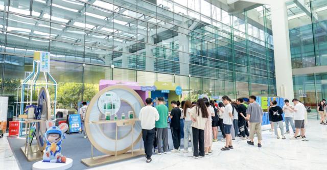 京东举办洋河品鉴会：百名白酒爱好者参与 品鉴海之蓝、洋河冰淇淋等近10款经典产品