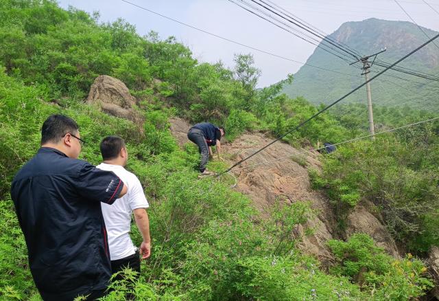 坚持人民至上 中华财险全力以赴做好保险理赔和支持恢复重建工作