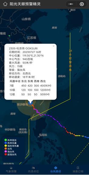 阳光保险：撑起撑牢防汛救灾保险伞，做好灾害减震器