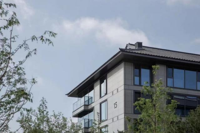 融创香山壹號院开启交付,300余业主即将入住新居-手机金融界