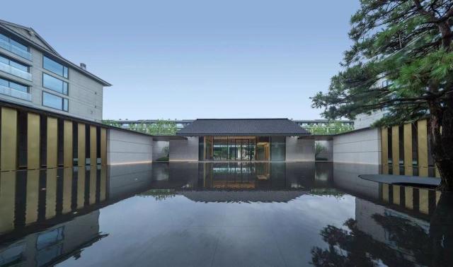 融创香山壹號院开启交付,300余业主即将入住新居-手机金融界