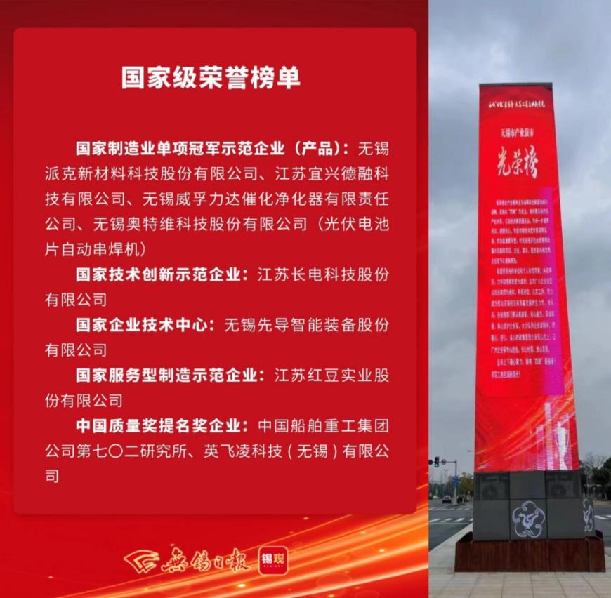 国家级！红豆股份获评“电子商务示范企业”