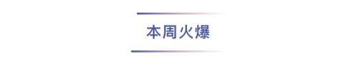  基金大事件|公募基金佣金改革来了！前7月基金业绩放榜！更有多家公募高管变动...... 