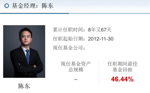  又有公募老将创业！ 