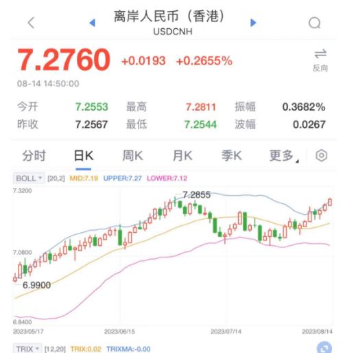 刚刚,原因找到...李大霄发声:快出手!