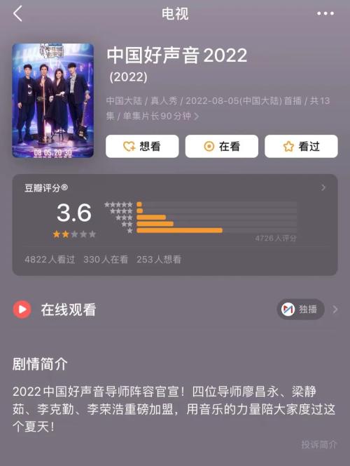 持续发酵!疑似李玟生前录音曝光,《中国好声音》母公司暴跌20%