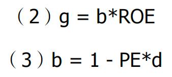  资本回报率与资本市场的关系 