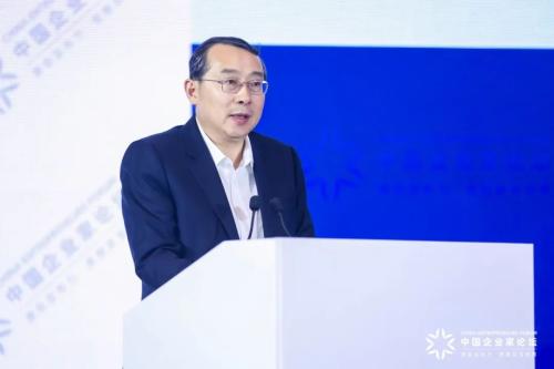  2023亚布力论坛第十九届夏峰会圆满闭幕 