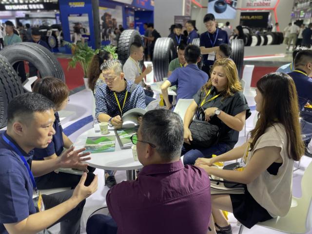 上海展会