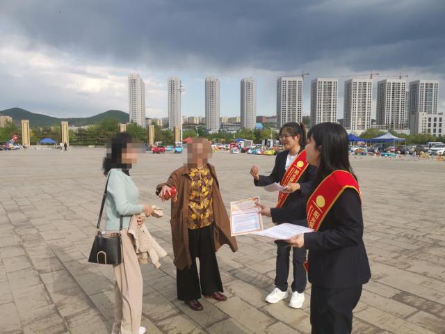 【阳光保险】阳光财险荣获2023年“金羽翼—金牌保险服务公司”奖项