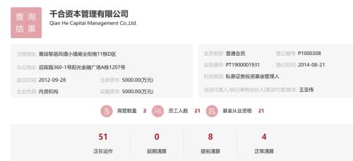  投资大佬王亚伟被传正接受调查！公司回应→ 