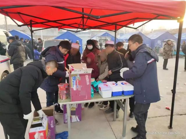 中国人保启动一级应急响应 迅速应对甘肃临夏州积石山县6.docx-1219