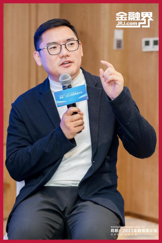 韭圈儿创始人：当投资遇见有趣的灵魂