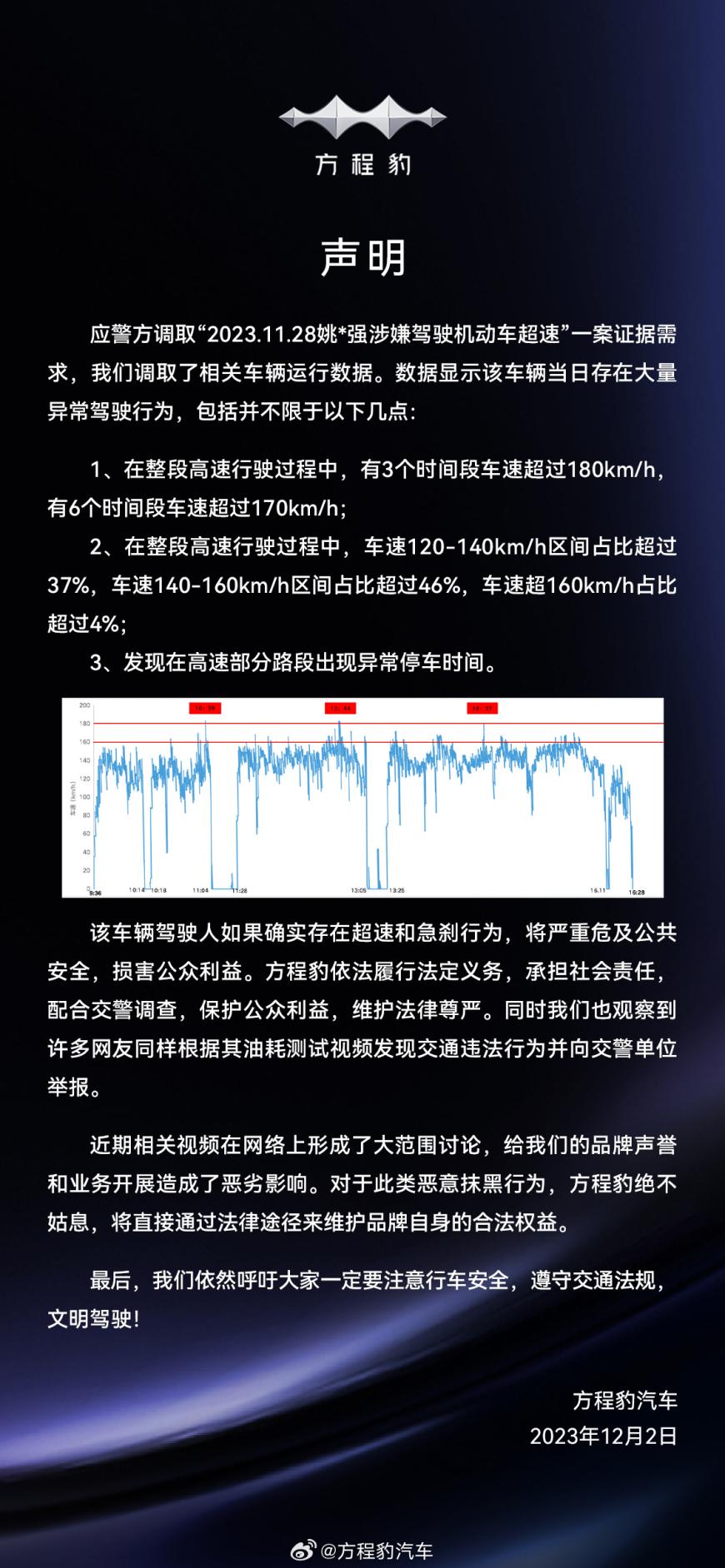 比亚迪高管批行业乱象：技术和产品经常被针对，悬赏500万打击恶意抹黑