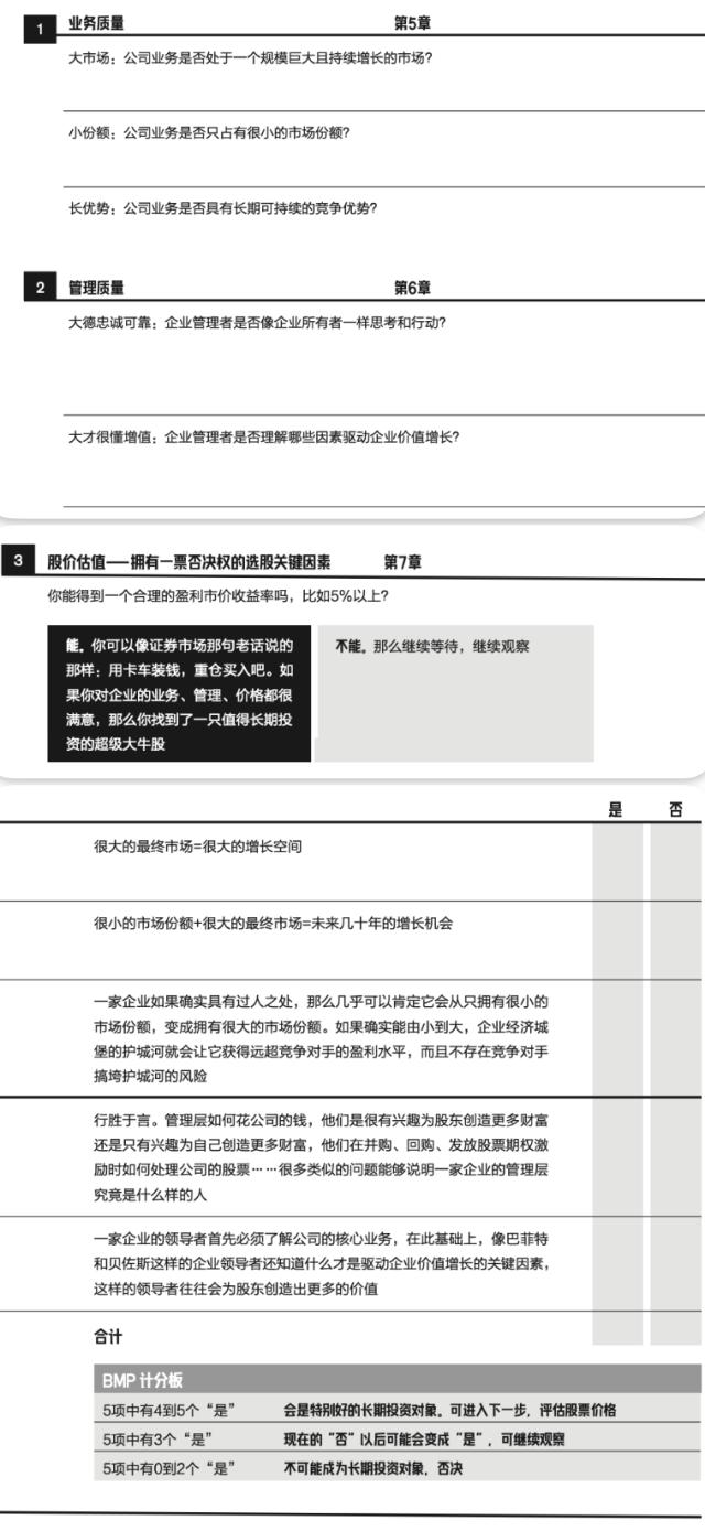 悦读书|价值投资 3.0 时代：给当代投资者的七条建议