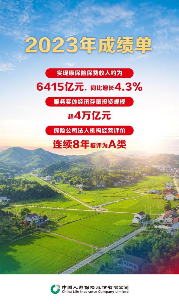 九游会j9登陆入口中国人寿保险股分有限公司召开2024年事情集会(图3)