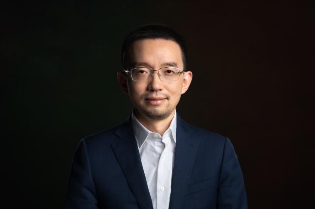 美年健康集团董事长 俞熔