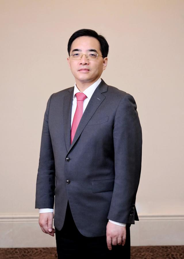 【金融界思享汇】圣湘生物董事长戴立忠：普惠生命科技，造福百姓健康