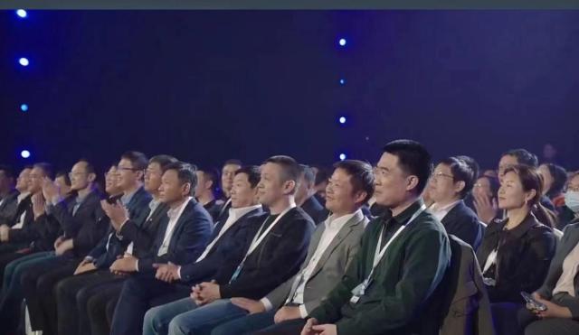 小米汽车发布会