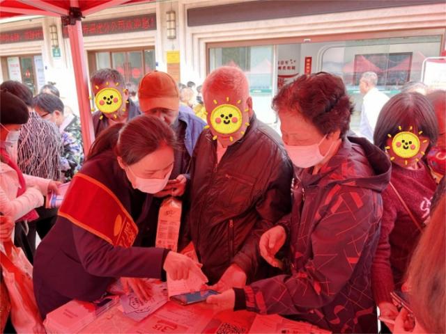 【阳光保险】阳光人寿创新多样适老化服务举措 护航幸福晚年