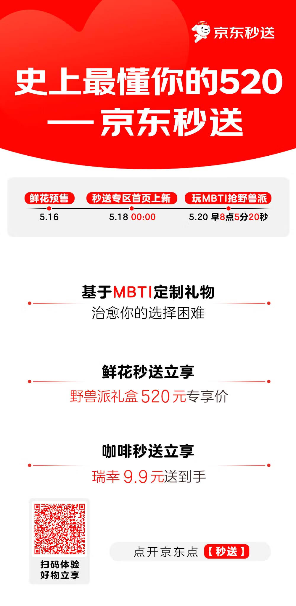 0516发布-京东即时零售业务全面升级推出“京东秒送”fin