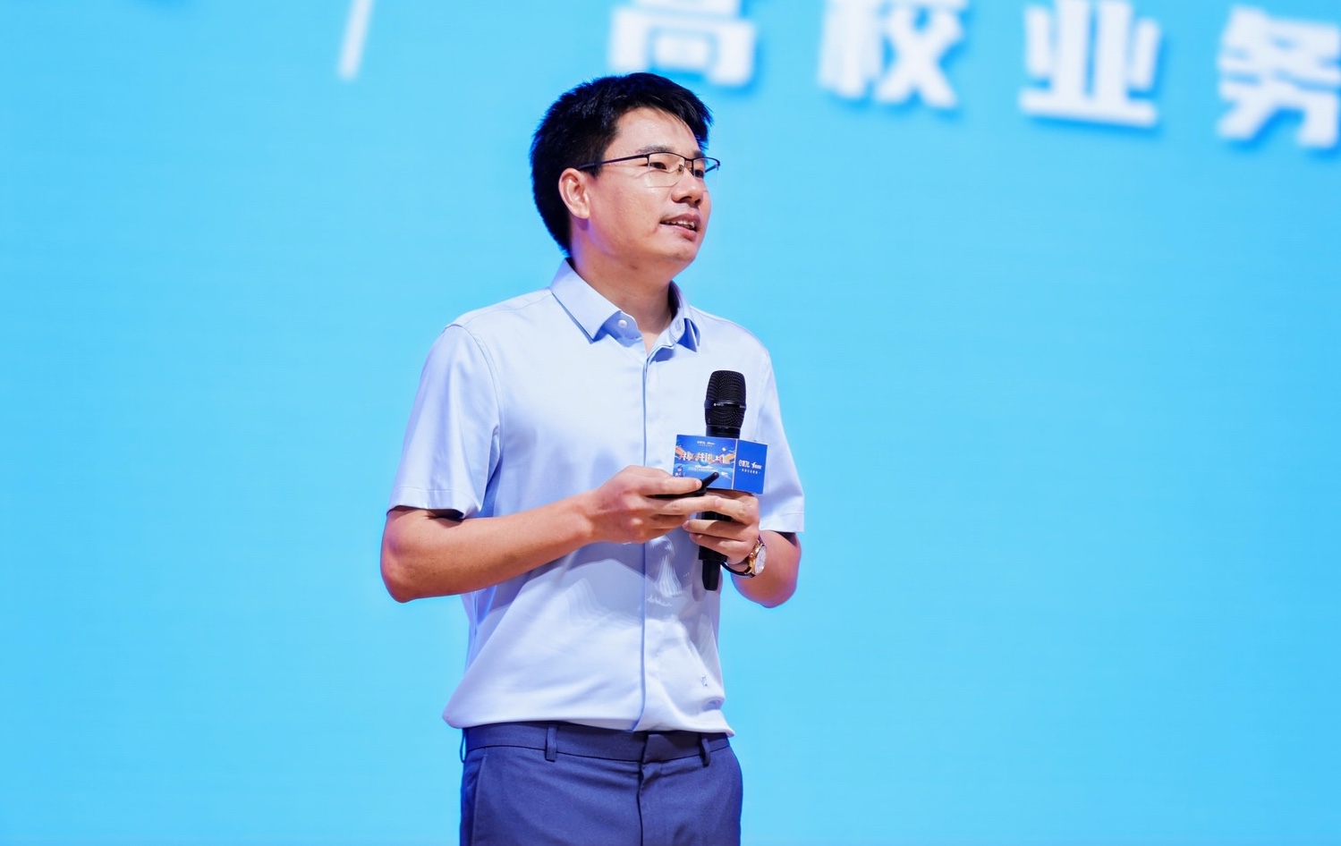 (新闻稿)饿了么:全面升级“智慧校园”数字化服务 携手更多生态伙伴深耕校园场景