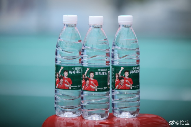 怡宝母公司IPO获批,产品短板或成高估值壁垒