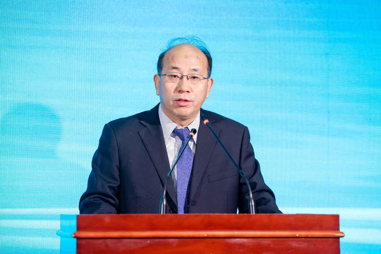 20240923 中央财经大学绿色金融国际研究院2024年会在京举办(2)