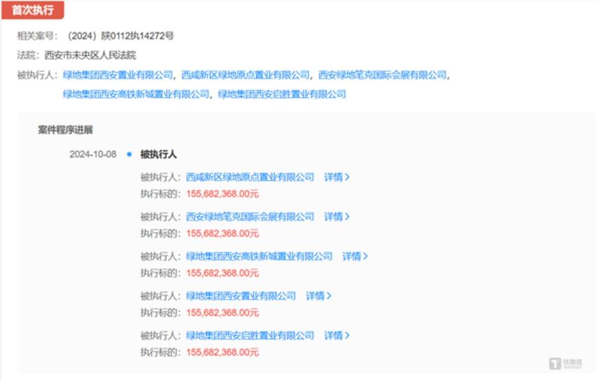 图源：天眼查
