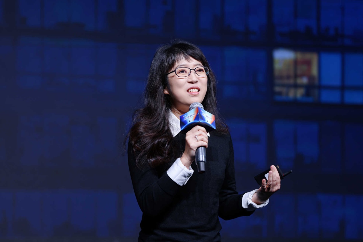 李一梅