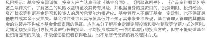 第十七期：月薪1万起步，如何用定投实现买房梦想