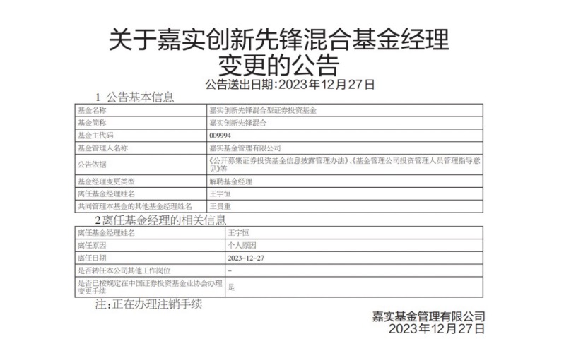 又一单公募老鼠仓！基金经理遭百万罚款，自辩没有用基金财产“抬轿子”