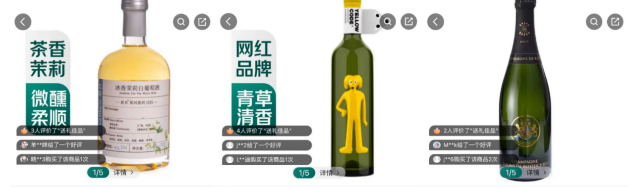 想让情人节仪式感拉满？来京东七鲜，玫瑰花束、告白面包一键解锁！