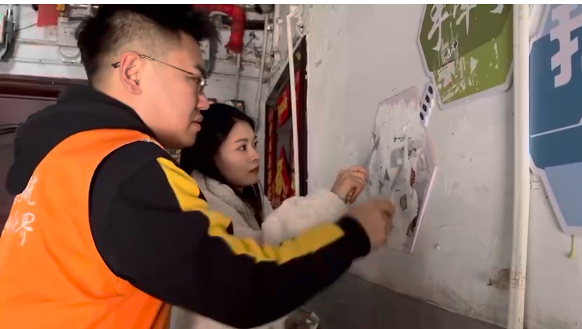 【阳光保险】全国多地开展学雷锋纪念日活动 阳光人寿以行动诠释新时代雷锋精神