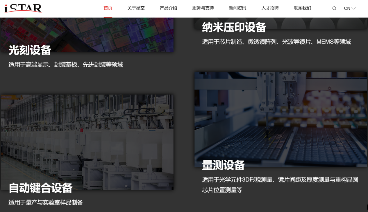 三七互娱投资再出王炸!借力中国光刻机之父加速拓展半导体投资版图(3)